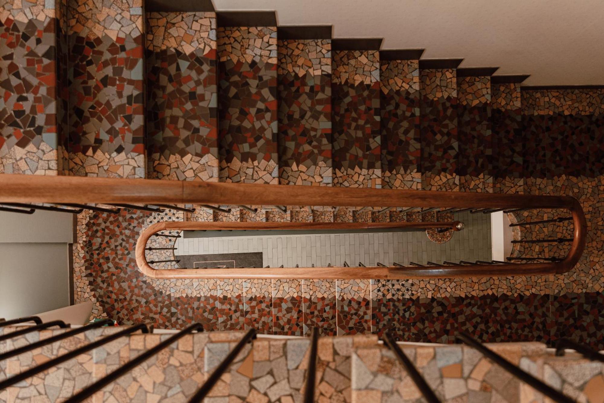 Mage Hotels - Hotel La Grenette โรอาน ภายนอก รูปภาพ