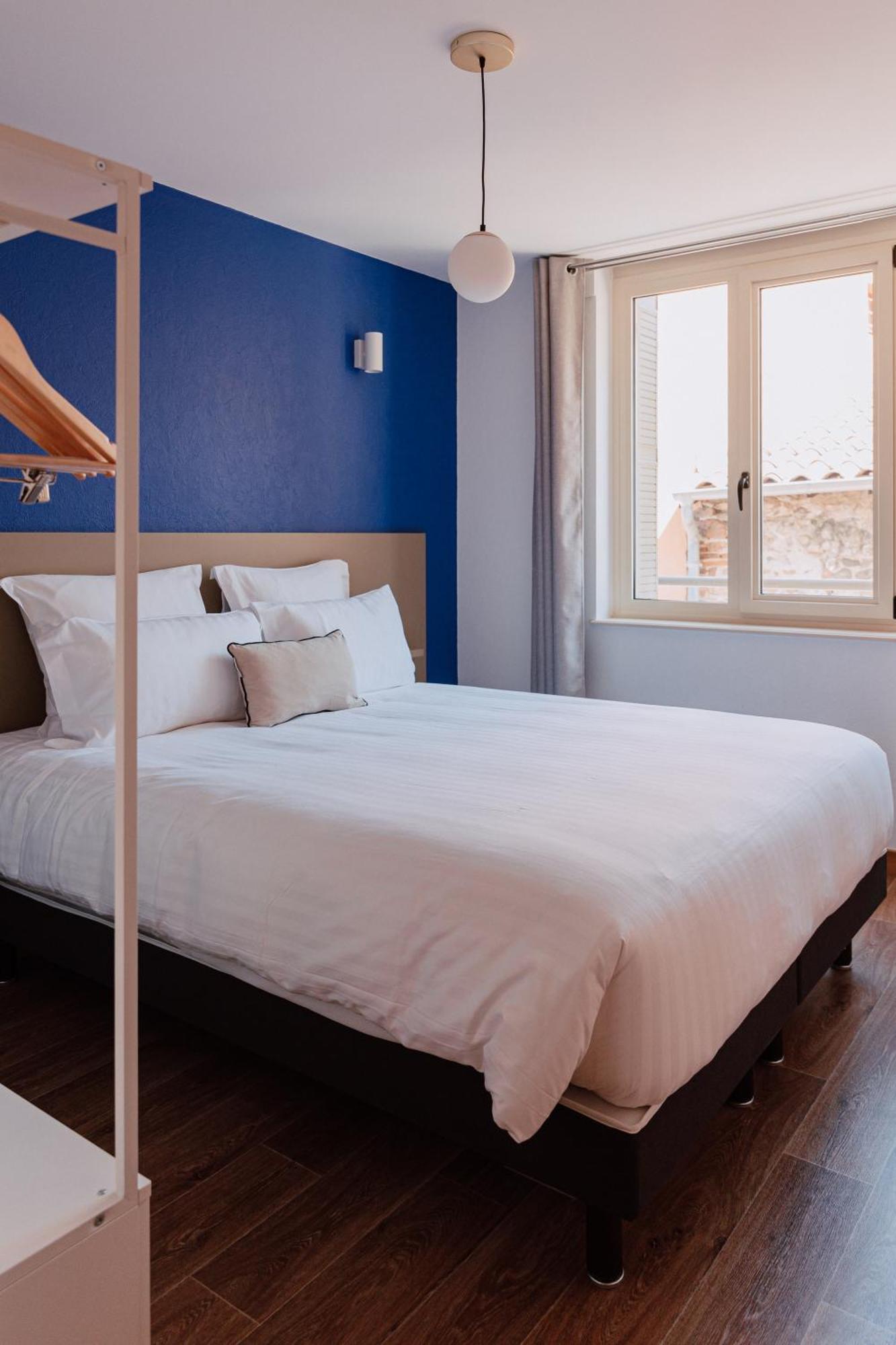 Mage Hotels - Hotel La Grenette โรอาน ภายนอก รูปภาพ